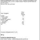 Solomillo extratierno El Pozo 700gr aprox