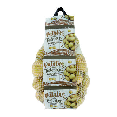 Patata malla 5kg