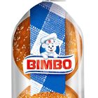 Pan maxi burger Bimbo 4 uds
