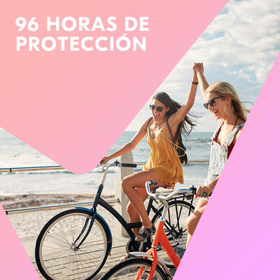 Desodorante en crema Rexona 45ml confidence antitranspirante