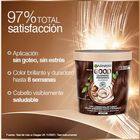 Tinte Para El Cabello Good Garnier Casta&ntilde;o N&ordm; 4.15