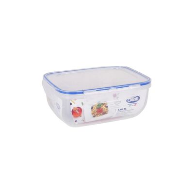 Fiambrera Hermetica Dem 800Ml