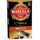 Café molido Marcilla 250g crème express mezcla