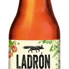 Sidra cider Ladrón de Manzanas 25cl frutos rojos