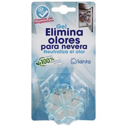 Eliminaolor para neveras en gel Lanta 40 g