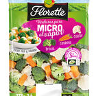 Verdura para microondas Florette 275g