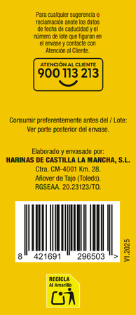 Cereales Alipende 500g bolas con cacao
