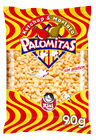 Palomitas sin gluten Risi 90g ketchup y mostaza