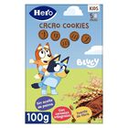 Galletas de cereales con cacao Bluey Hero 100g