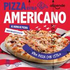 Pizza Americana Alipende 570g