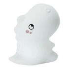 Muñeco silicona con luz Gio Dino