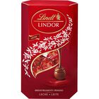 Bombón Lindor 337g leche