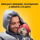 Snack perro Biscrokg Pedigree 500g