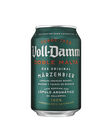Cerveza tostada Voll Damm lata 33cl
