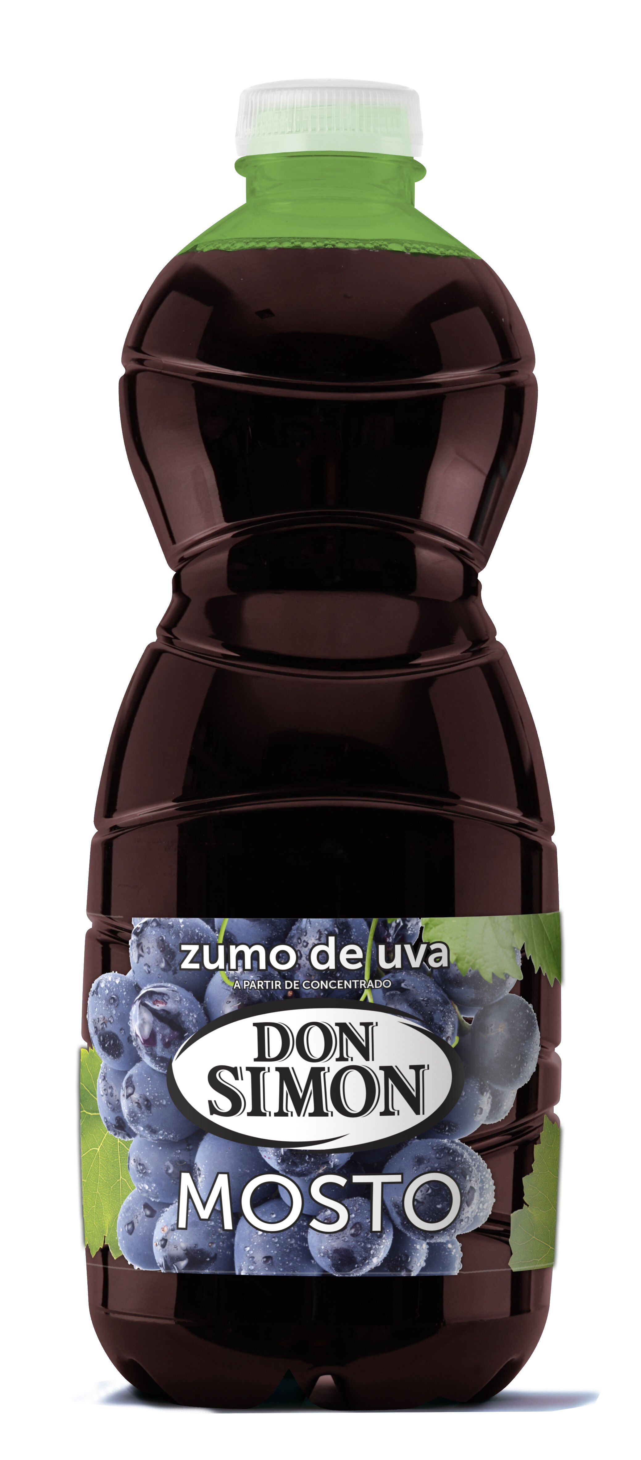 Mosto tinto Don Simon 1l