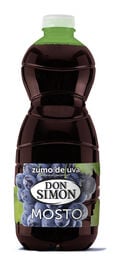 Mosto tinto Don Simon 1l