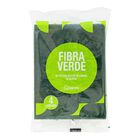 Estropajo fibra Lanta 4 unidades verde