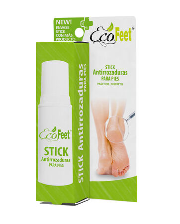 Stick antirrozaduras Ecofeet 10ml
