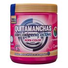 Quitamanchas oxigeno activo en polvo Lanta 1kg para ropa de color