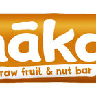 Barrita con sabor a cacahuete Nakd 35g