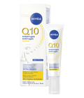 Crema antiarrugas Power contorno ojo Nivea Q10 15ml Todo tipo de pieles