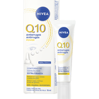 Crema antiarrugas Power contorno ojo Nivea Q10 15ml Todo tipo de pieles