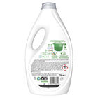 Detergente liquido Ariel 50 lavados original elimina manchas y malos olores