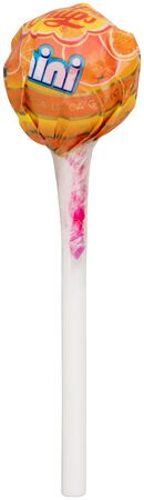 Caramelos sin gluten Chupa Chups mini 20u