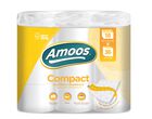 Papel Higienico Amoos 18 Rollos