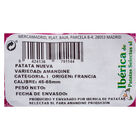 Patata Princesa Amandine 1,5kg
