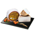 Queso de cabra Payoya Semicurado Ubrique