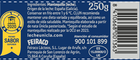 Mantequilla &Uacute;nicla lata 250 gr