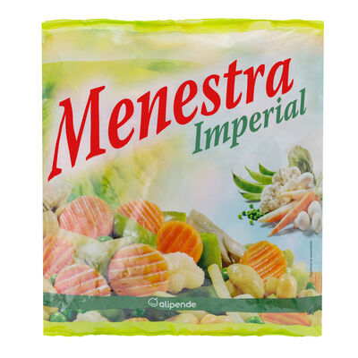Menestra Alipende 1kg imperial