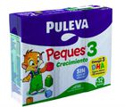 Preparado Lacteo Puleva Peques 3 200 ml Pack-3
