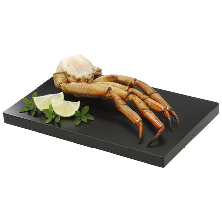 Pecho cangrejo cocido mediano 180-200g