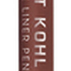 L&aacute;piz de ojos Rimmel Soft Kohl 011 brown