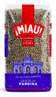 Lenteja pardina calidad extra Miau 1 kg