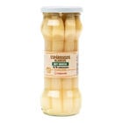 Esparragos blancos muy grueso Alipende 205g (6/8 piezas)