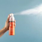 Bruma protectora Ecran Sunnique invisible F50 250ml