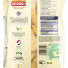Nachos de maíz con sal Mission 200g