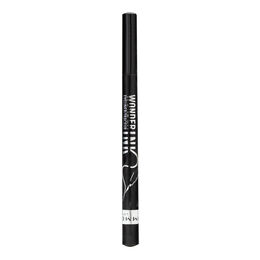 Lapiz de ojos Rimmel wonder ink 001