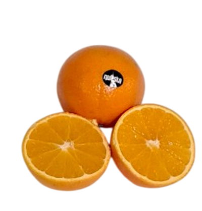 Naranja nuleska
