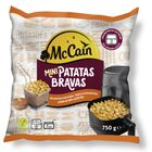 Patata mini con salsa bravas McCain 750 g