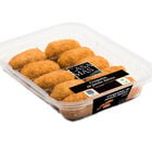 Croquetas de jamón ibérico Casa Mas 280g