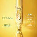 Crema contorno de ojos Garnier 15 ml Vitamina C