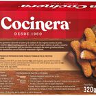 Fingers de pollo La Cocinera 320g