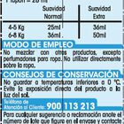 Suavizante Concentrado Lanta 80 Lavados Talco