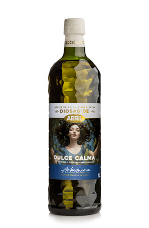 Aceite de oliva virgen extra arbequina Abril 1l