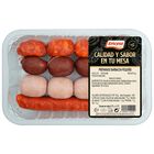 Barbacoa pincho Emcesa 380g