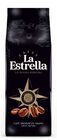Caf&eacute; en grano premium La Estrella 500g